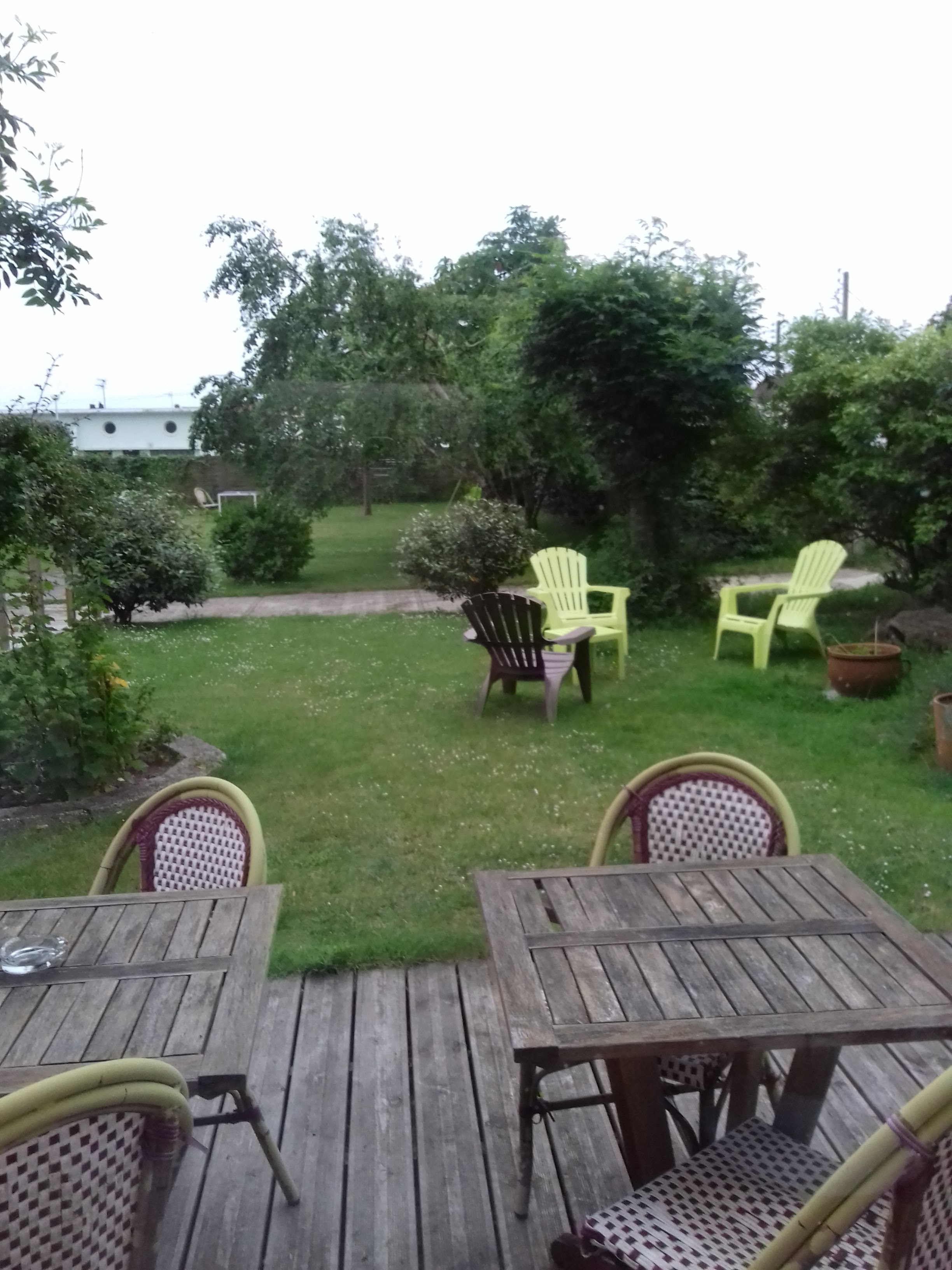 Photo n° 1 de l'avis de Guislaine.i fait le 10/06/2018 à 07:02