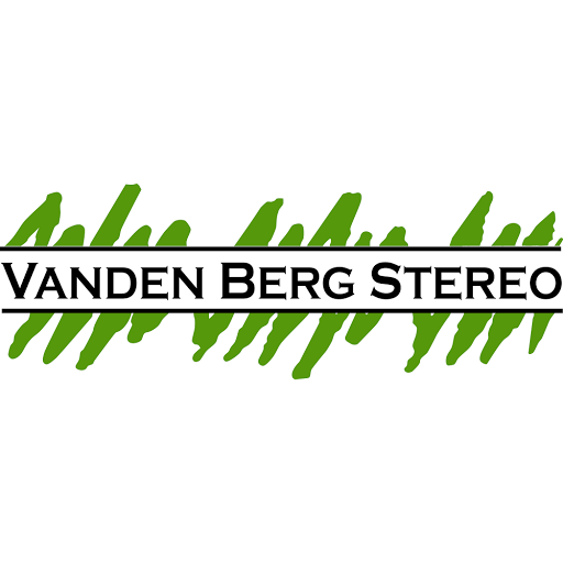 Vanden Berg Stereo image 10
