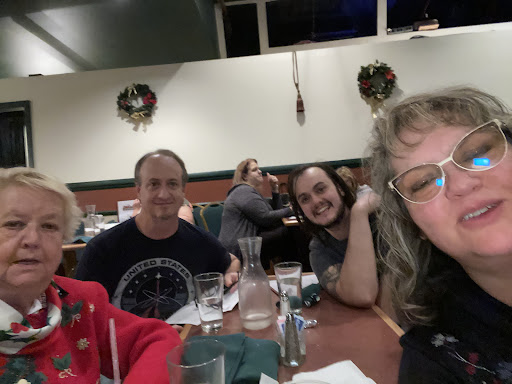 Dinner Theater «Jesters Dinner Theatre», reviews and photos, 224 Main St, Longmont, CO 80501, USA