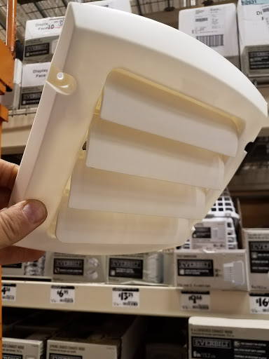 Home Improvement Store «The Home Depot», reviews and photos, 14053 S Bell Rd, Homer Glen, IL 60491, USA