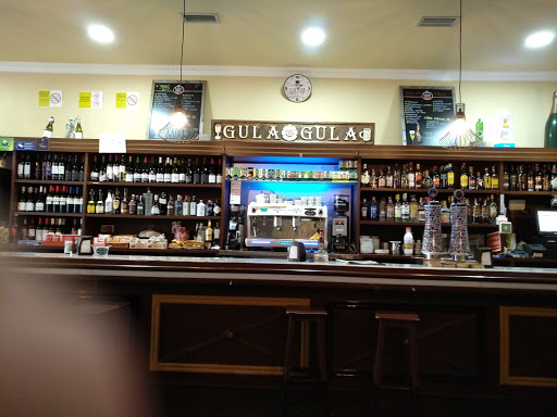 Cafeteria Gula Gula Monforte