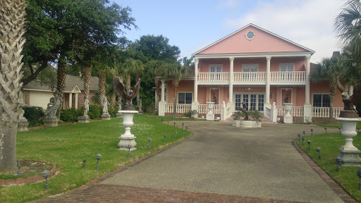 Golf Course «Santa Maria Golf Course», reviews and photos, 18460 Santa Maria Pkwy, Baton Rouge, LA 70810, USA