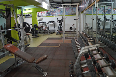 HOLISTIC FITNESS CLUB - Ajit Dairy Farm, Golf Club Rd, behind Hari Ganga Society, Swatantrya Sainik Nagar, Ambedkar Colony, Pune, Maharashtra 411006, India