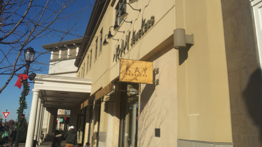 Jewelry Store «Kay Jewelers», reviews and photos, 13976 Town Center Blvd #300, Noblesville, IN 46060, USA