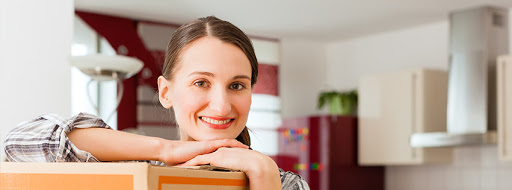 Self-Storage Facility «Topline Moving & Storage Inc», reviews and photos, 12102 Conway Rd, Beltsville, MD 20705, USA