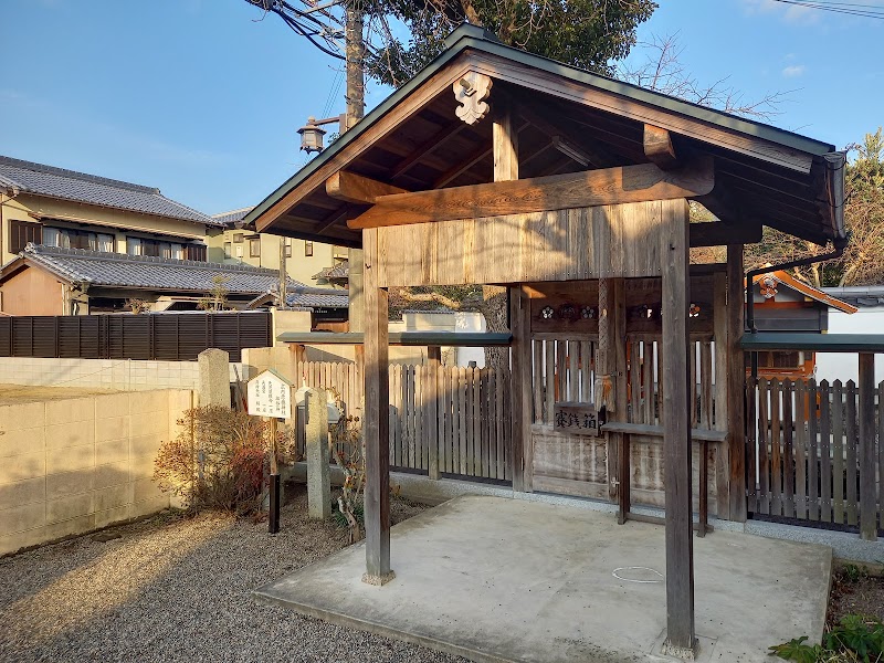 赤穂神社