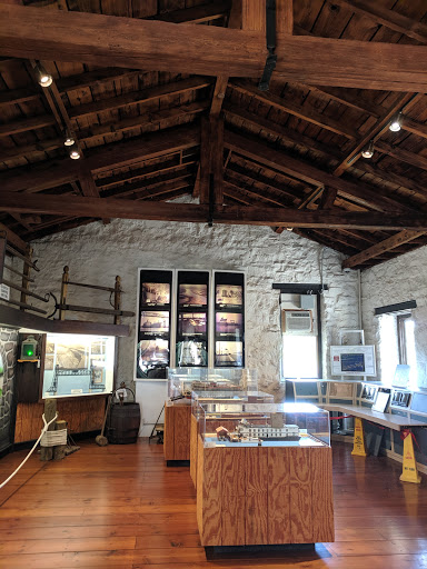Museum «C & D Canal Museum», reviews and photos, 815 Bethel Rd, Chesapeake City, MD 21915, USA