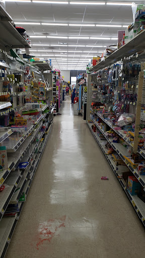 Discount Store «Dollar General», reviews and photos, 3305 Bayshore Rd, North Cape May, NJ 08204, USA