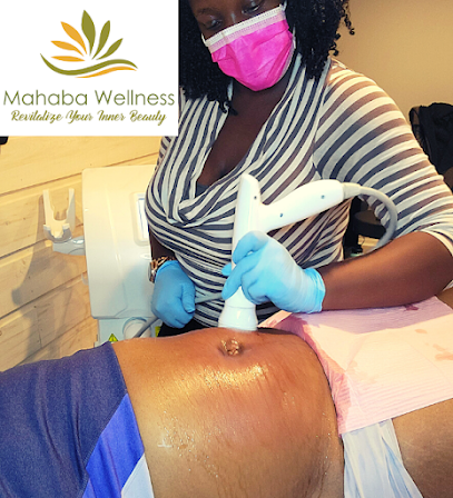 Mahaba Wellness Services Inc