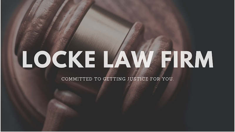 Locke Law Firm, LLC 750 Piedmont Ave NE Suite 200, Atlanta, GA 30308