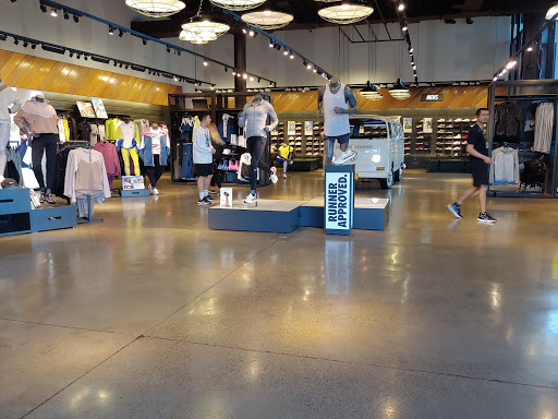 Running Store «Nike Running Eugene», reviews and photos, 135 Oakway Rd, Eugene, OR 97401, USA