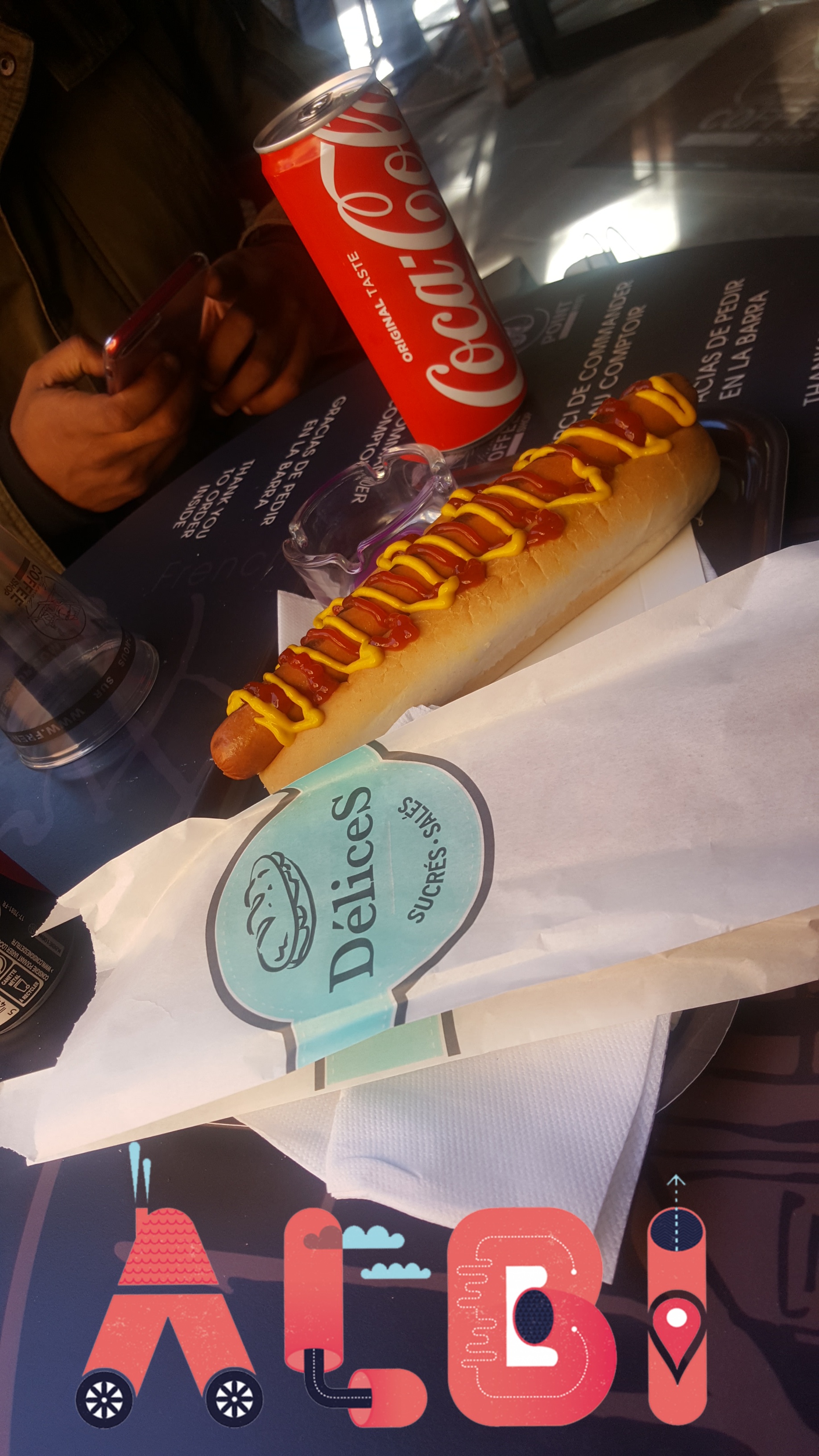 Photo n° 1 de l'avis de Estelle.u fait le 12/10/2018 à 15:03