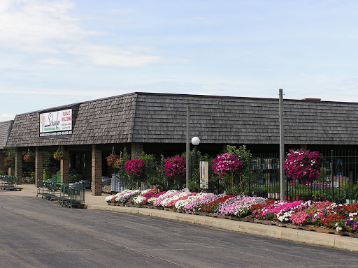 Florist «Schaefer Greenhouses Inc.», reviews and photos, 120 S Lake St, Montgomery, IL 60538, USA