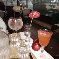 Plats et boissons du Restaurant indien New Delhi Palace - Restaurant & Bar Tapas indien à Toulouse - n°7
