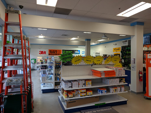 Cooper Electric Supply, 666 NJ-35, Middletown, NJ 07748, USA, 