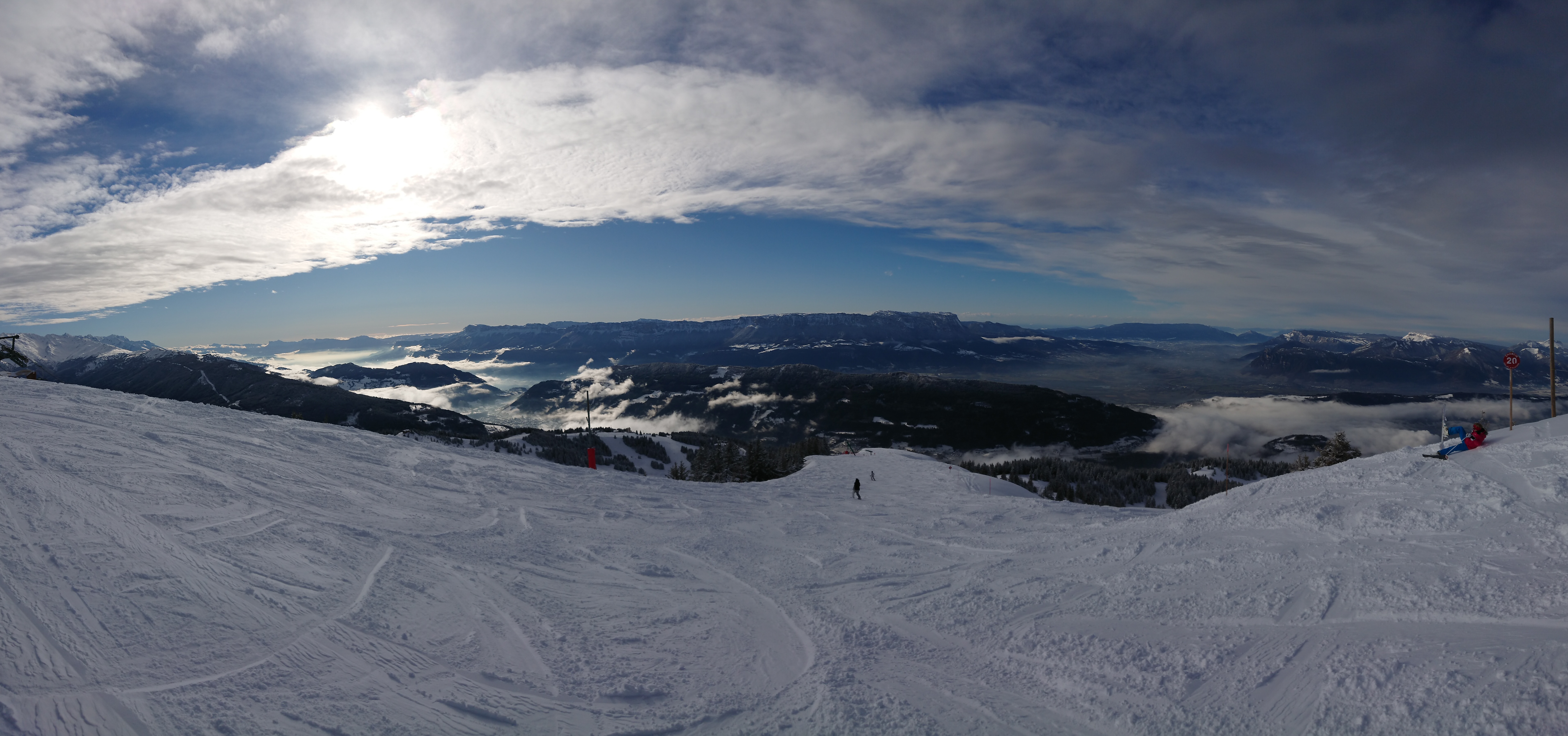 Photo n° 1 de l'avis de Pierre-Antoine.a fait le 03/03/2018 à 11:06