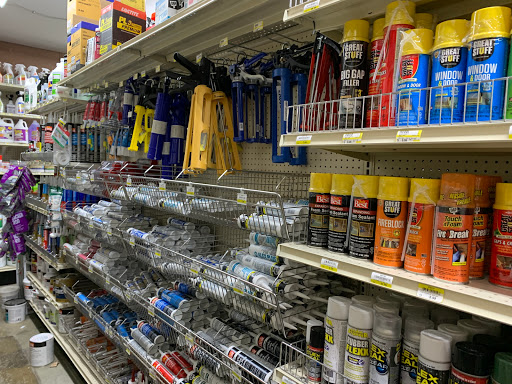 Hardware Store «Merrilees Hardware Co», reviews and photos, 25 S Miami Ave, Cleves, OH 45002, USA