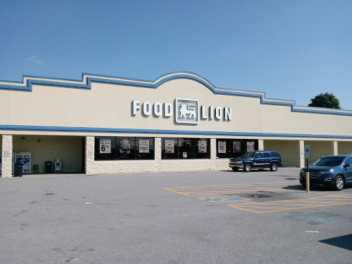 Grocery Store «Food Lion», reviews and photos, 314 Frey St, Ashland City, TN 37015, USA