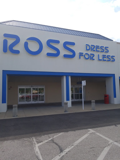 Clothing Store «Ross Dress for Less», reviews and photos, 4200 S East St, Indianapolis, IN 46227, USA