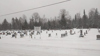 South River Cemetery