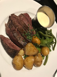 Steak du Bistrot 31 à Paris - n°3