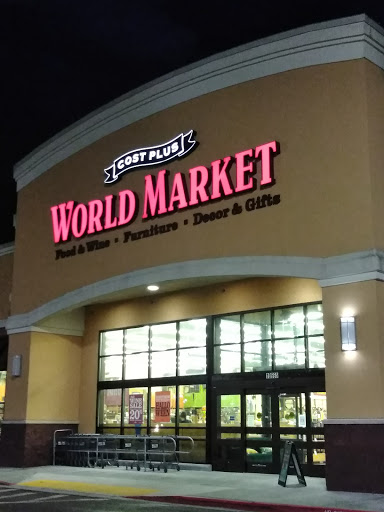 Furniture Store «Cost Plus World Market», reviews and photos, 10565 S Mall Dr, Baton Rouge, LA 70809, USA