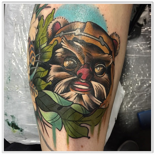 Explore simple line tattoo ideas, creative tattoo ideas in Orlando, available at Epic Orlando Tattoo