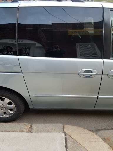 Auto Body Shop «A Plus Auto Body», reviews and photos, 297 Medford St, Somerville, MA 02143, USA