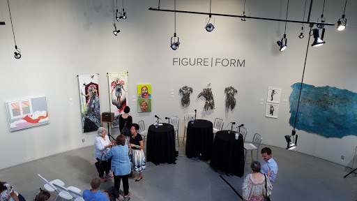 Art Gallery «Elder Gallery», reviews and photos, 1520 S Tryon St, Charlotte, NC 28203, USA