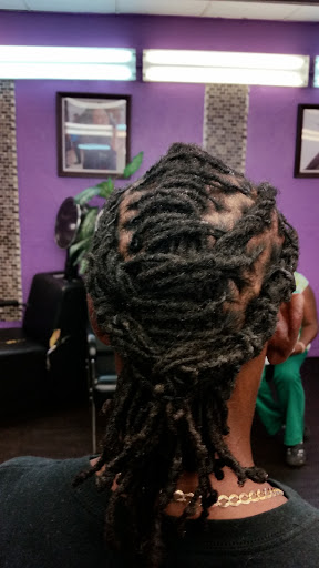 Beauty Salon «Natural Shades Of Beauty Unisex Salon & Spa», reviews and photos, 3265 W Broward Blvd, Fort Lauderdale, FL 33312, USA