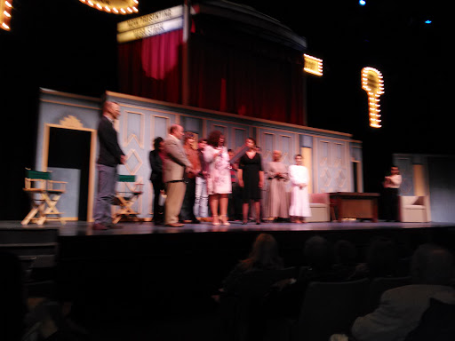 Performing Arts Theater «Hilberry Theatre», reviews and photos, 4743 Cass Ave, Detroit, MI 48202, USA