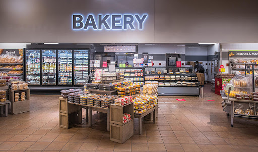 Supermarket «Super Stop & Shop», reviews and photos, 120 Salmon Brook St, Granby, CT 06035, USA