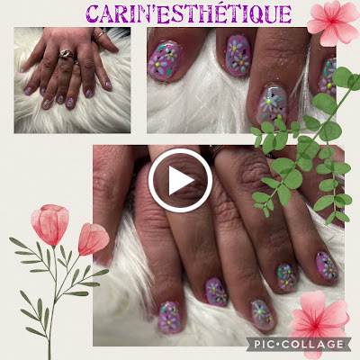 🌺Carin'Esthétique🌺 à Épinal