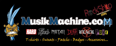 MusikMachine.coM à Hugleville-en-Caux