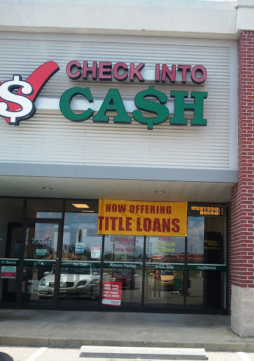 Fast Cash For Checks Inc in Columbia, Mississippi