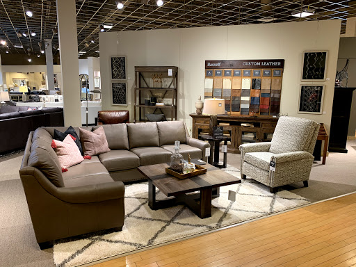 Furniture Store «Bassett Home Furnishings», reviews and photos, 1551 Carl D. Silver Parkway, Fredericksburg, VA 22401, USA