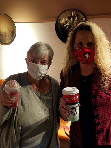 Coffee Shop «Starbucks», reviews and photos, 3401 Raleigh Rd Pkwy W #101, Wilson, NC 27896, USA