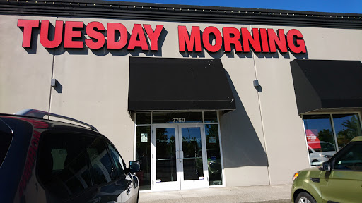 Home Goods Store «Tuesday Morning», reviews and photos, 2760 NW Town Center Dr, Beaverton, OR 97006, USA