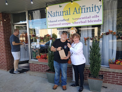 Natural Affinity Soap Shoppe