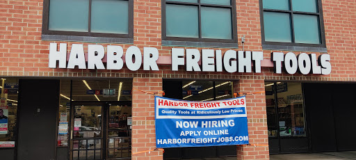 Hardware Store «Harbor Freight Tools», reviews and photos, 1770 Central Ave STE 4, Albany, NY 12205, USA