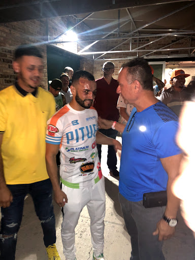 Civic Center «Kissimmee Civic Center», reviews and photos, 201 E Dakin Ave, Kissimmee, FL 34741, USA