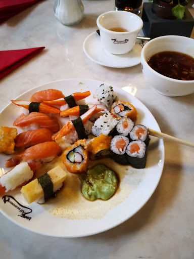 Sushi-Buffet Berlin