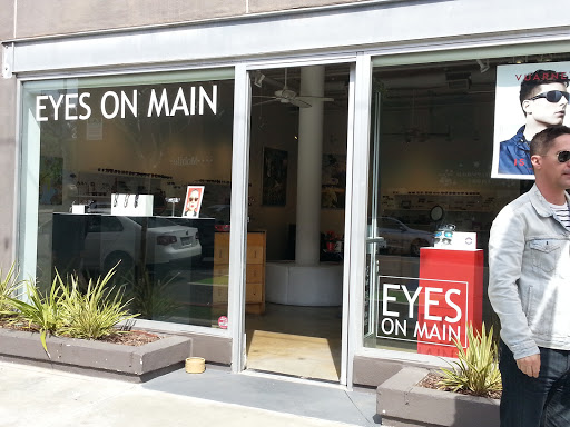 Optician «Eyes On Main», reviews and photos, 3101 Main St a, Santa Monica, CA 90405, USA