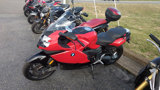 Motorcycle Dealer «Redline Performance Motorsports», reviews and photos, 7331 George Washington Memorial Hwy, Yorktown, VA 23692, USA