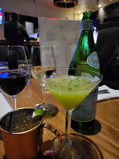 Prego Restaurant image