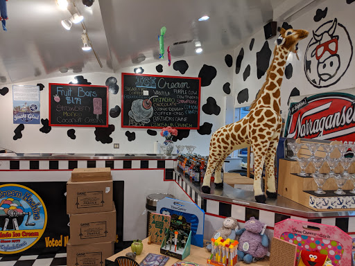 Gift Shop «Imagine Gift Store», reviews and photos, 5 Miller St, Warren, RI 02885, USA