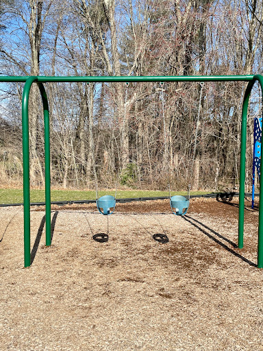 Park «Ellsworth McAfee Park», reviews and photos, 363 South St, Northborough, MA 01532, USA