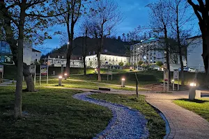 Mestni Park image