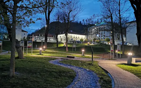 Mestni Park image