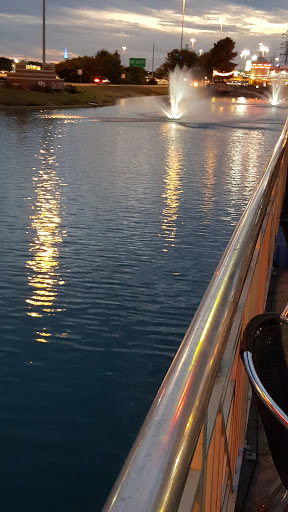 Bar & Grill «The Pub Fountains», reviews and photos, 12720 Southwest Fwy, Stafford, TX 77477, USA